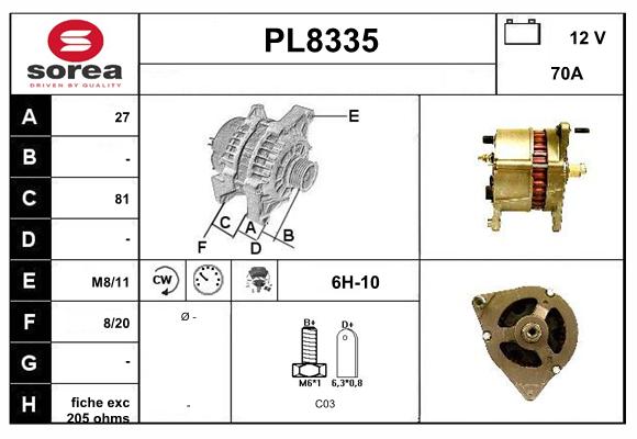 PL8335