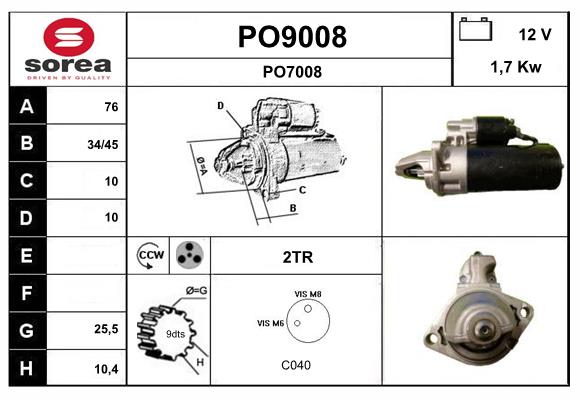 PO9008