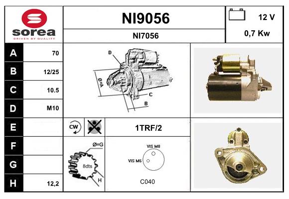 NI9056