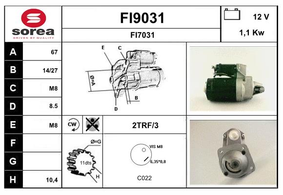 FI9031