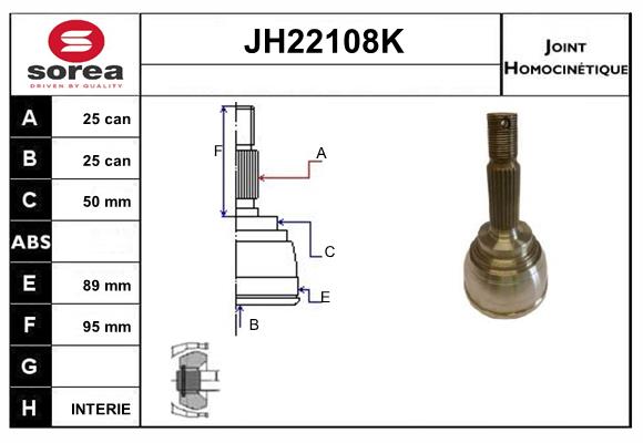 JH22108K