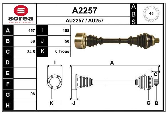 A2257