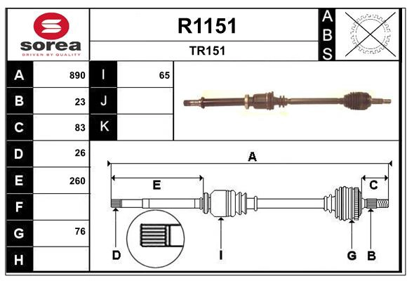 R1151