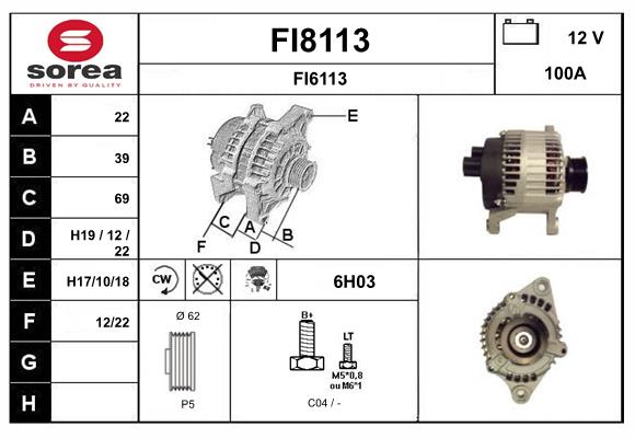 FI8113