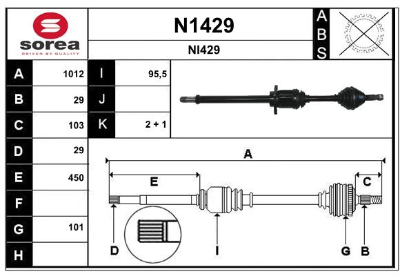 N1429