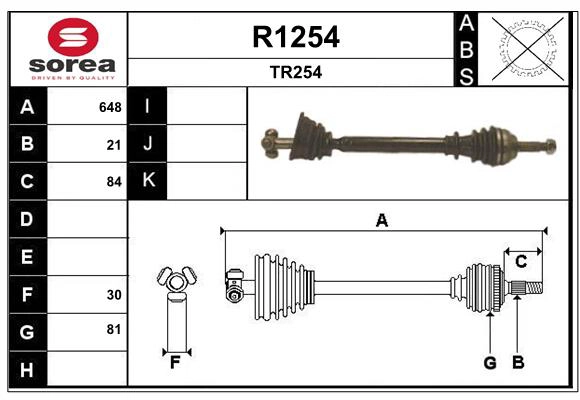 R1254