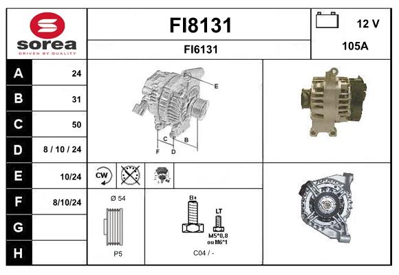 FI8131