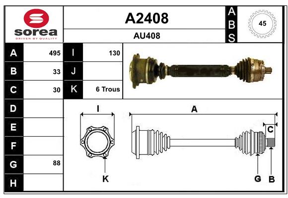 A2408