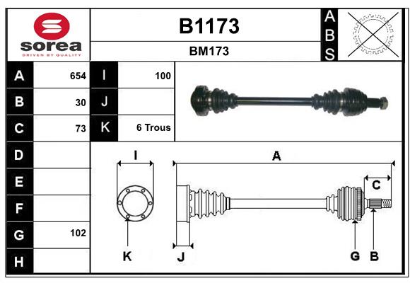 B1173