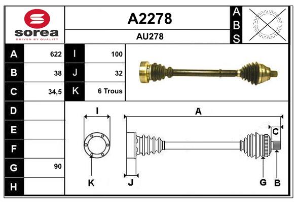 A2278