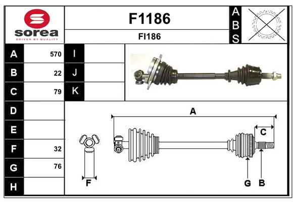 F1186