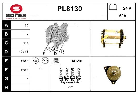 PL8130