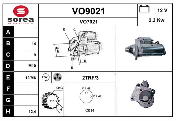 VO9021