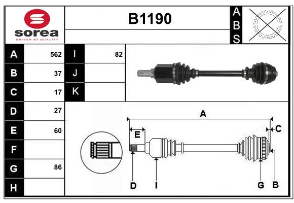 B1190