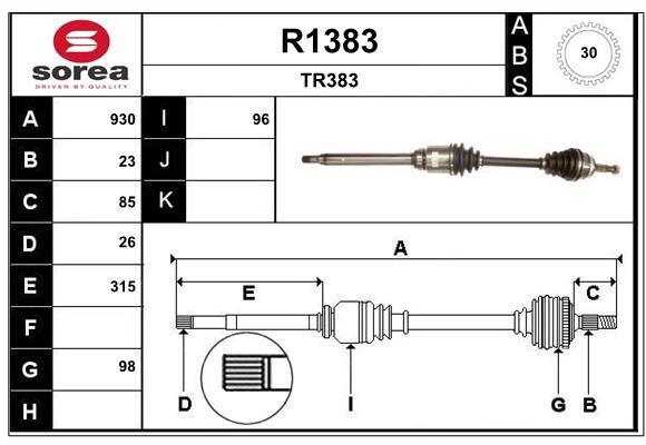 R1383