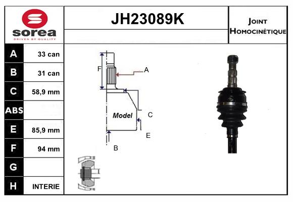 JH23089K
