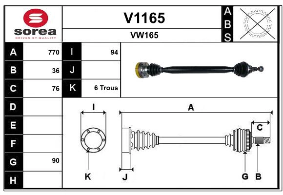 V1165