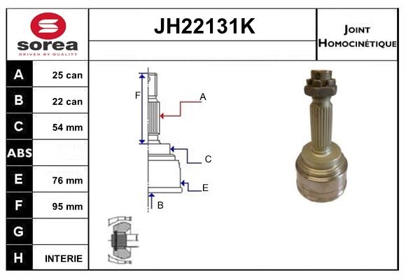 JH22131K