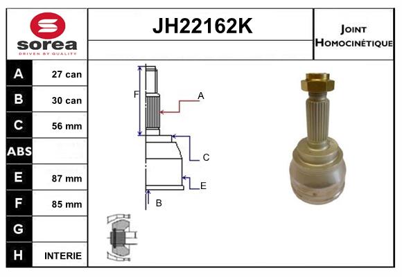 JH22162K