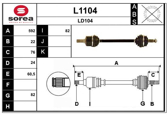 L1104