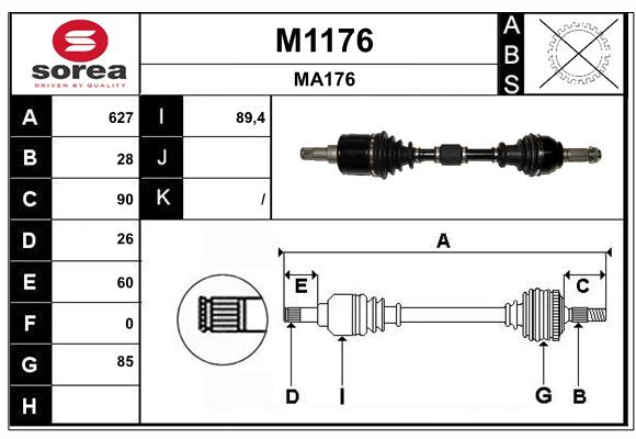 M1176