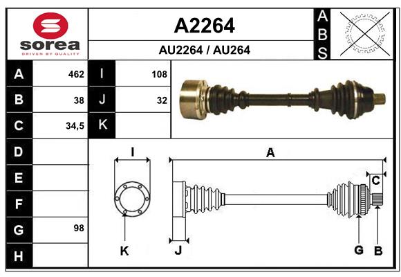 A2264