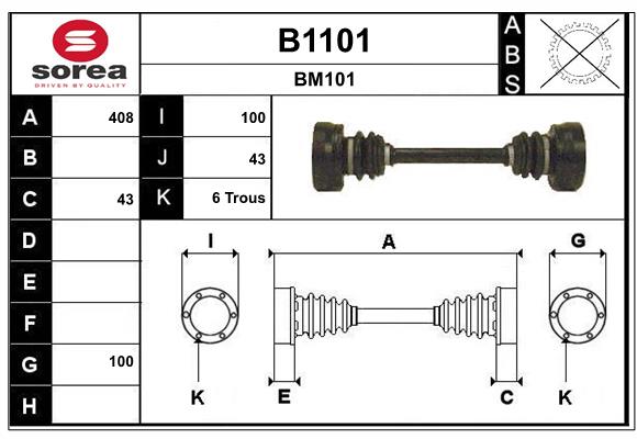 B1101