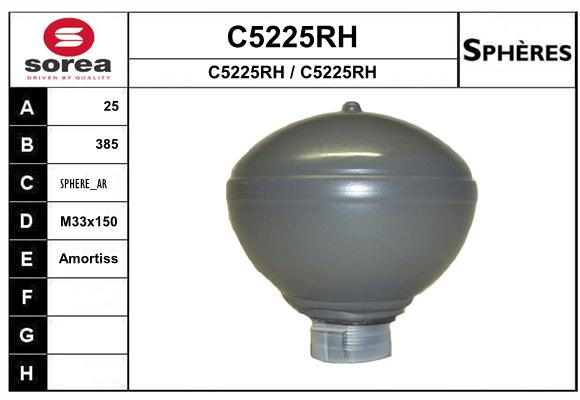 C5225RH
