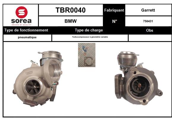 TBR0040