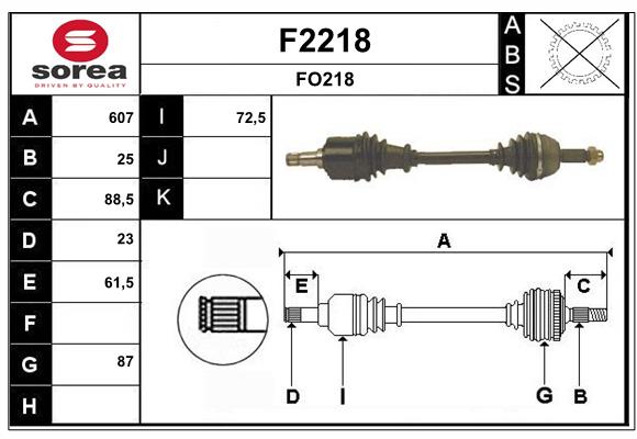 F2218
