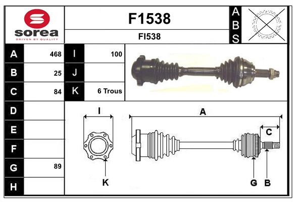 F1538