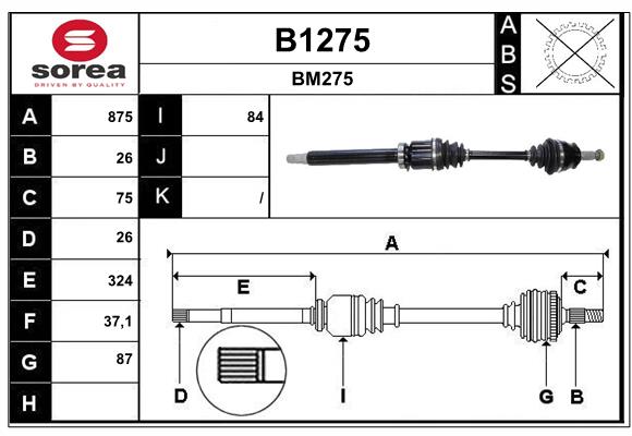 B1275