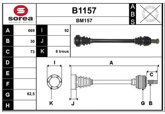 B1157