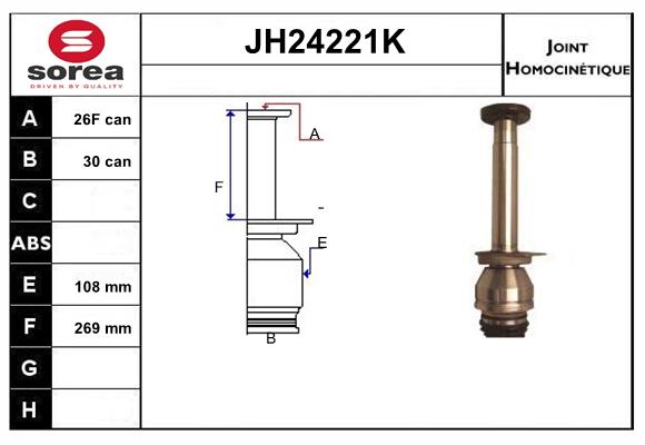 JH24221K