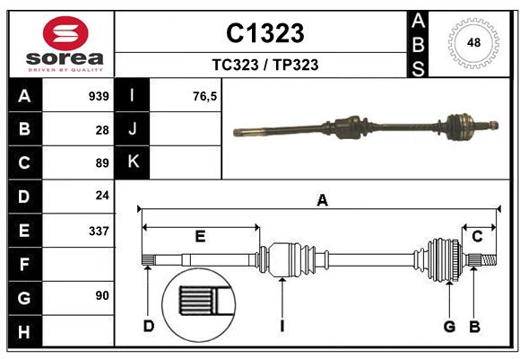 C1323