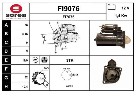 FI9076