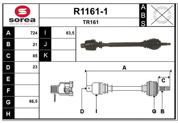 R1161-1