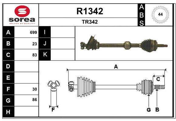 R1342