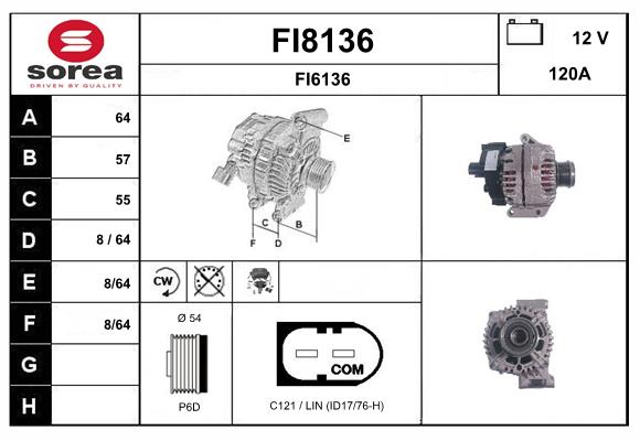 FI8136