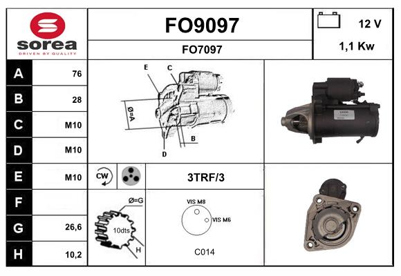 FO9097