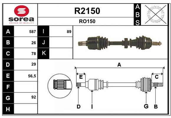 R2150
