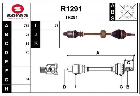 R1291
