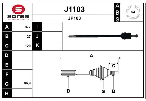 J1103