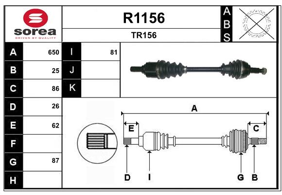 R1156