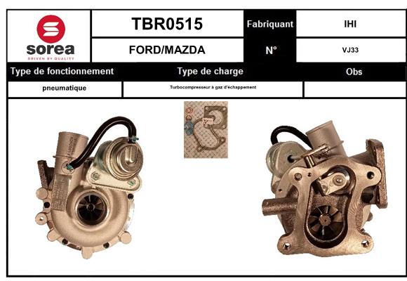 TBR0515