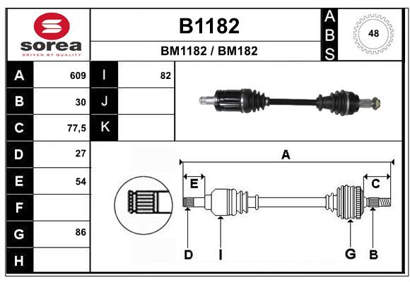 B1182