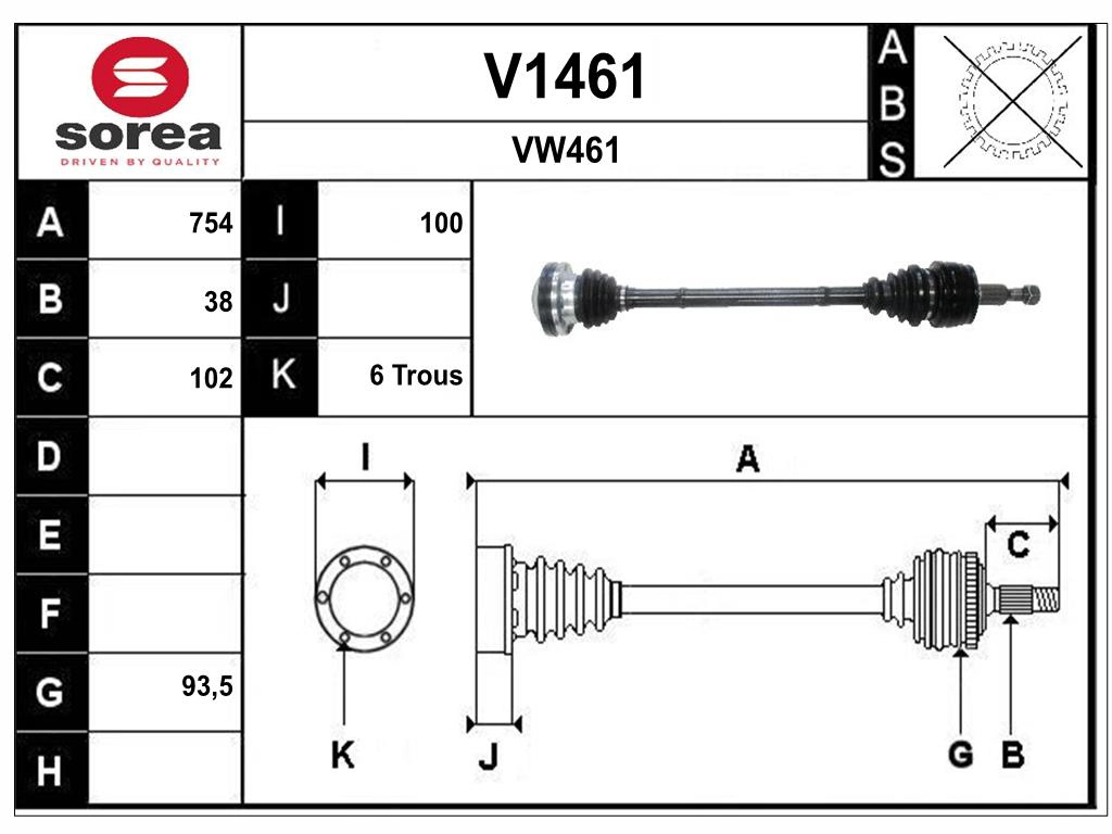V1461