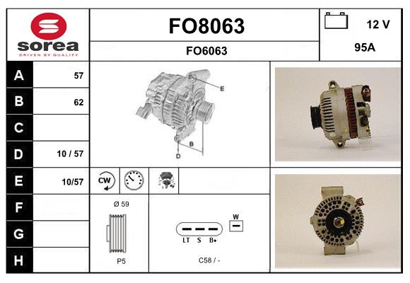 FO8063