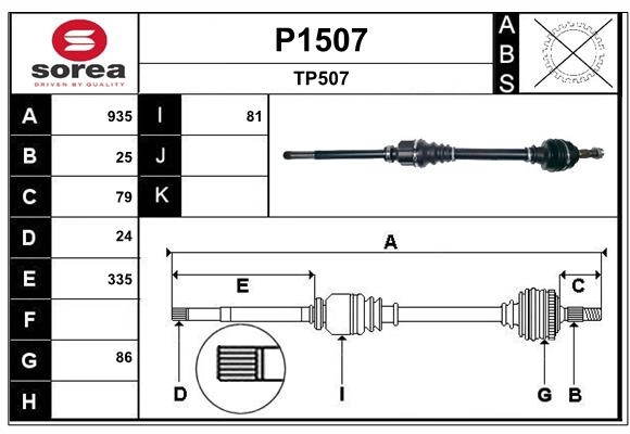 P1507