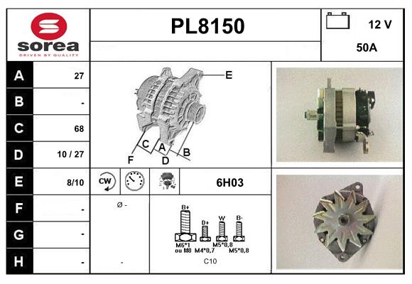 PL8150